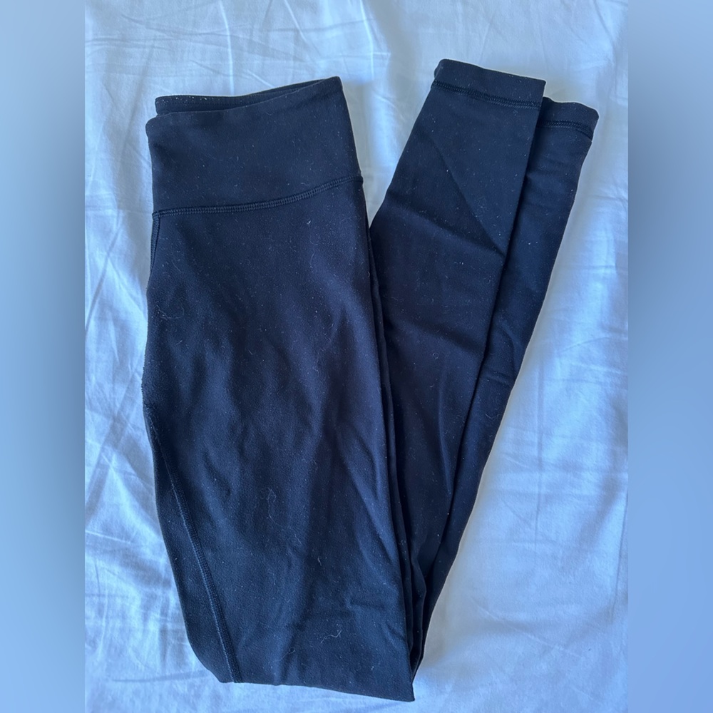 Low rise Yoga Pants